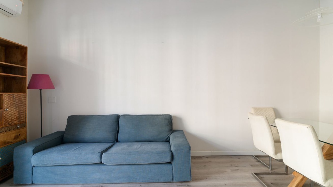 Photo of Livingroom in Giambellino