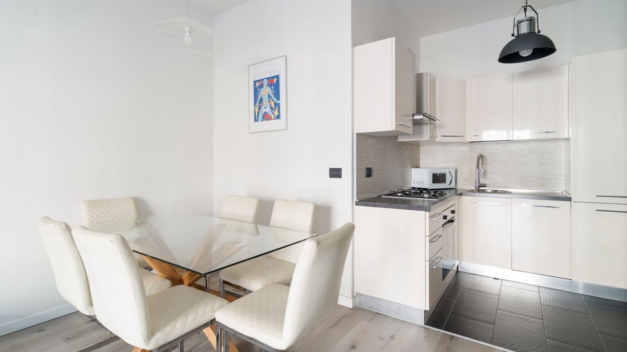 Photo of Kitchen in Giambellino