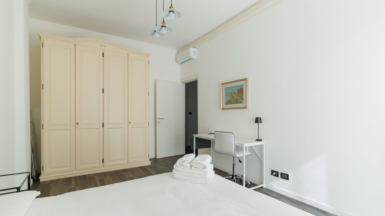 Photo of Bedroom in Giambellino