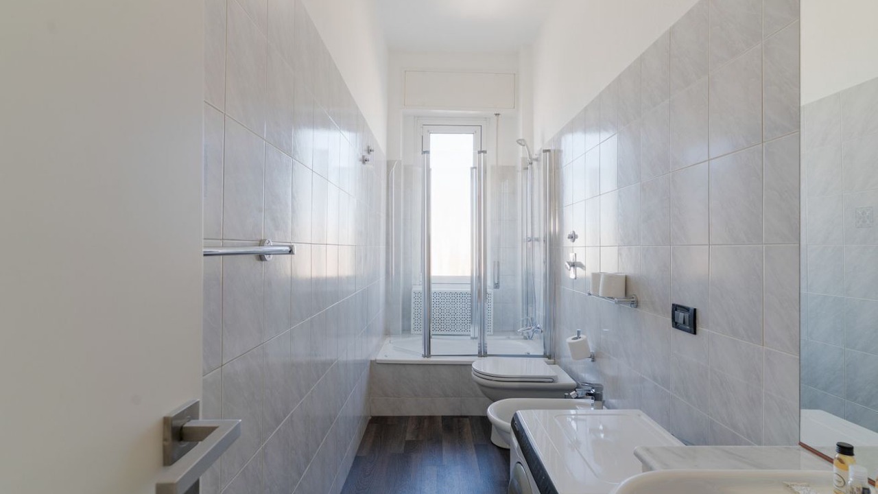 Photo of Bathroom in Giambellino