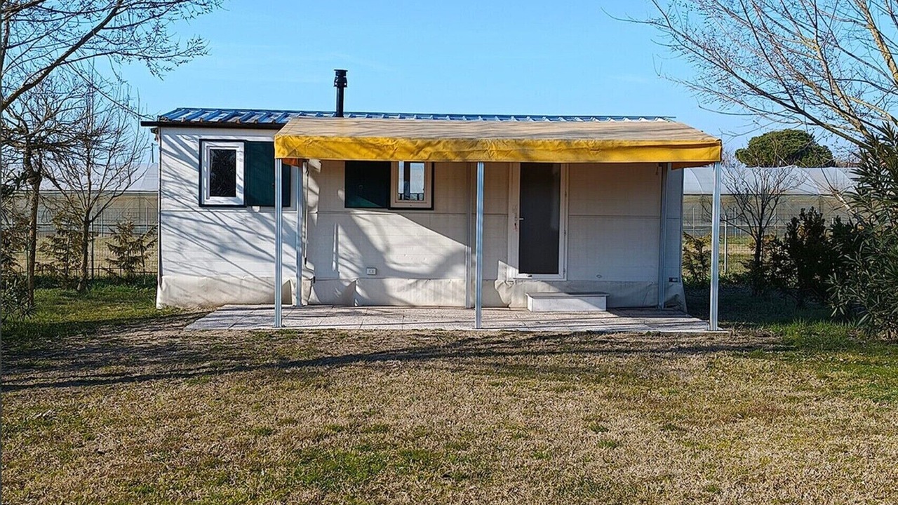 Photo of Outdoor in Ca' Savio