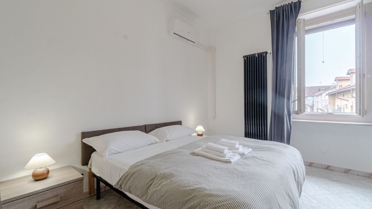 Photo of Bedroom in Vittoria