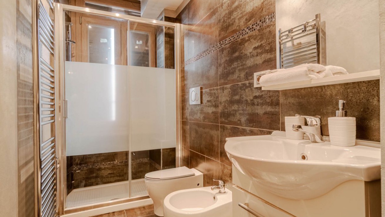Photo of Bathroom in Vittoria