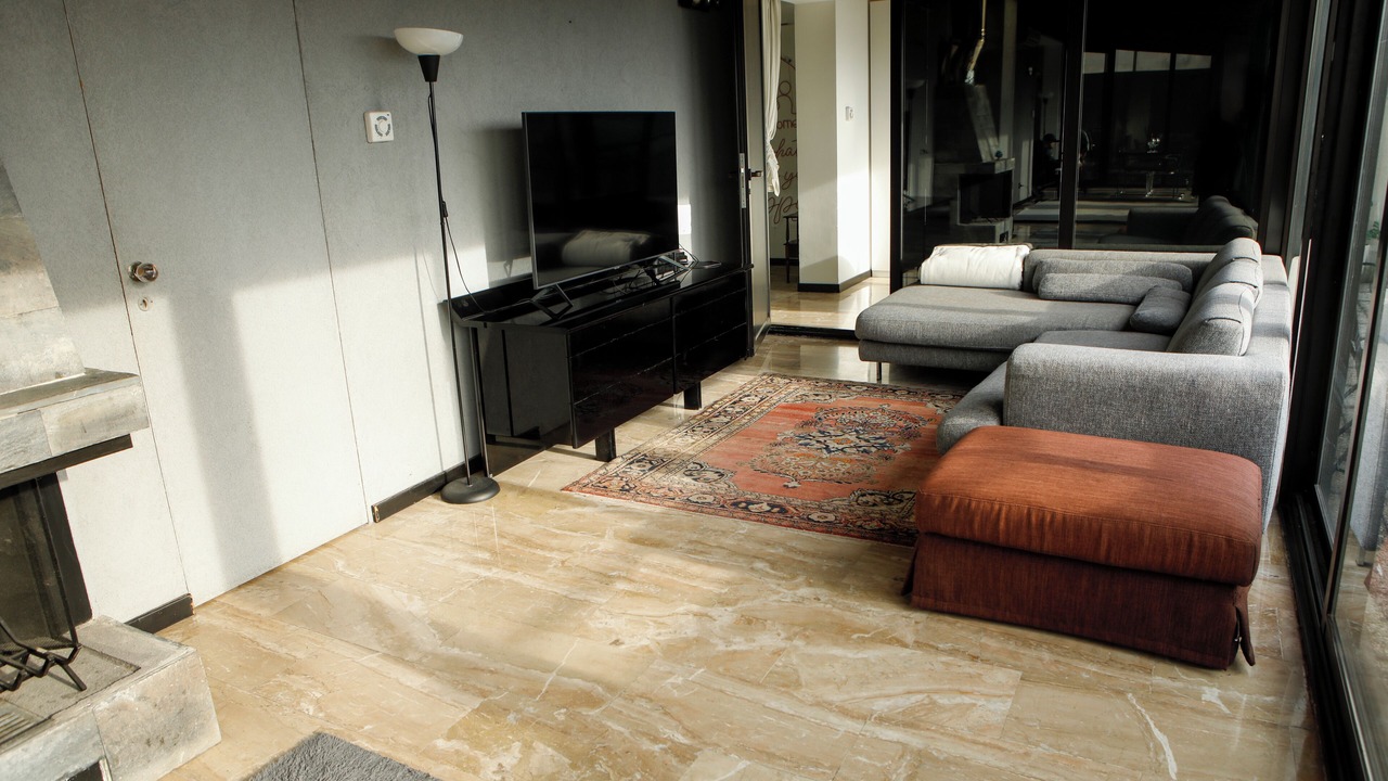 Photo of Livingroom in Calvairate