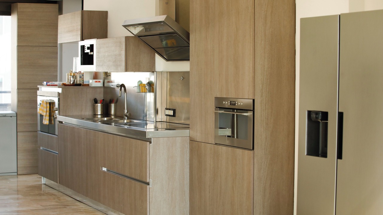 Photo of Kitchen in Calvairate