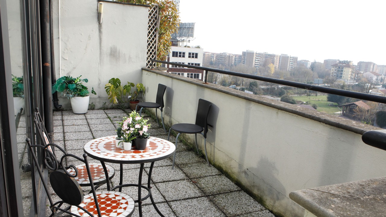 Photo of Outdoor in Calvairate