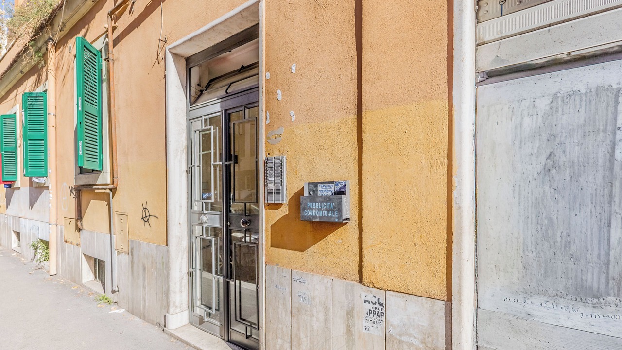 Photo of Outdoor in Pigneto