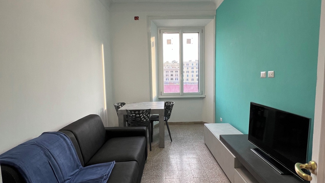 Photo of Livingroom in Monti