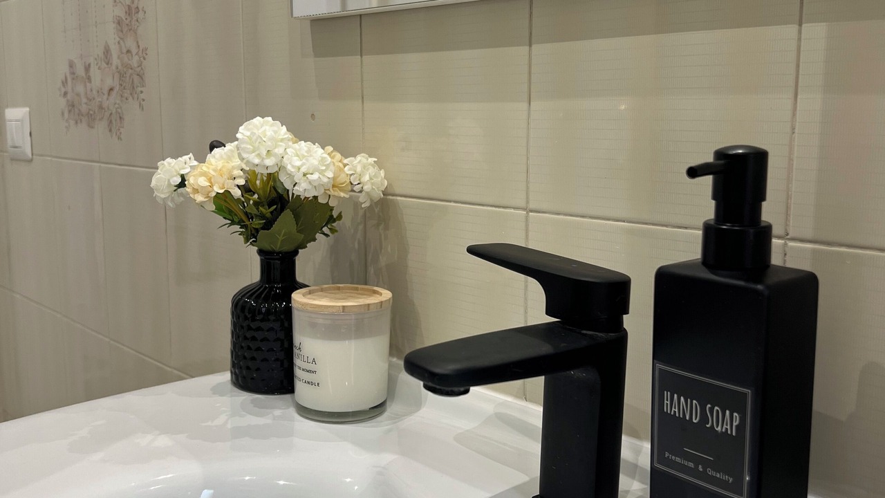 Photo of Bathroom in Monti