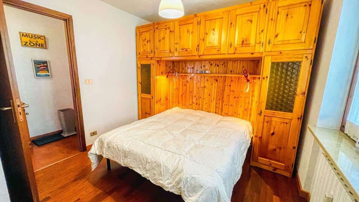 Photo of Bedroom in Bardonecchia