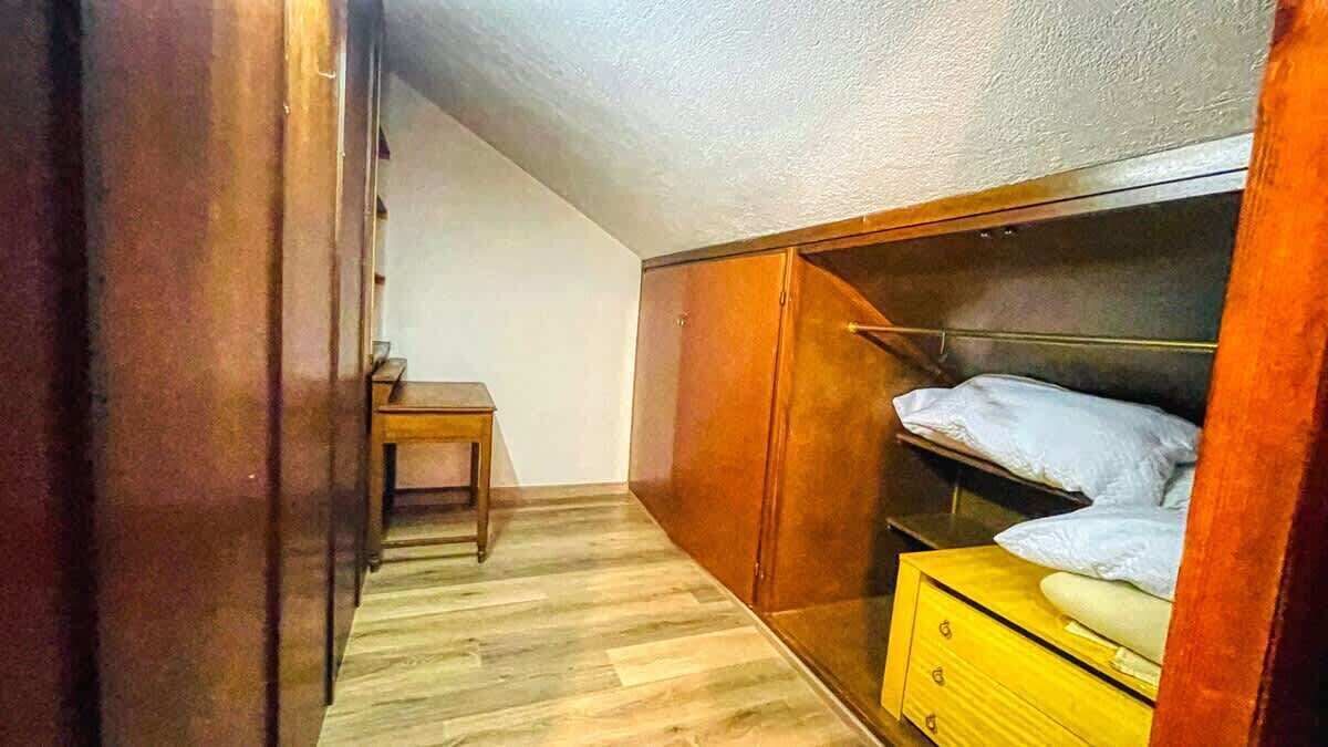 Photo of Bedroom in Bardonecchia