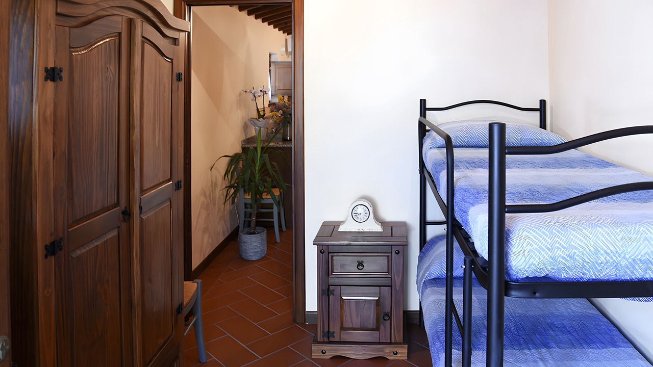Photo of Bedroom in Civitella in Val di Chiana