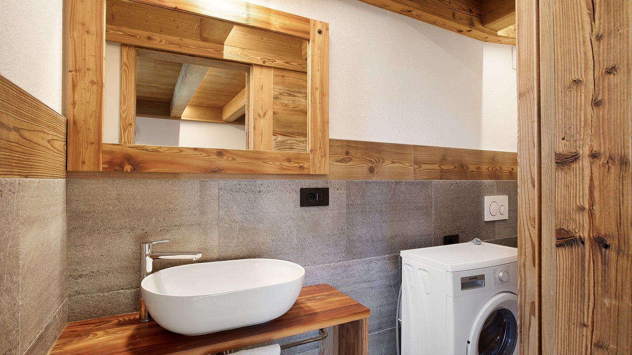 Photo of Bathroom in Valtournenche