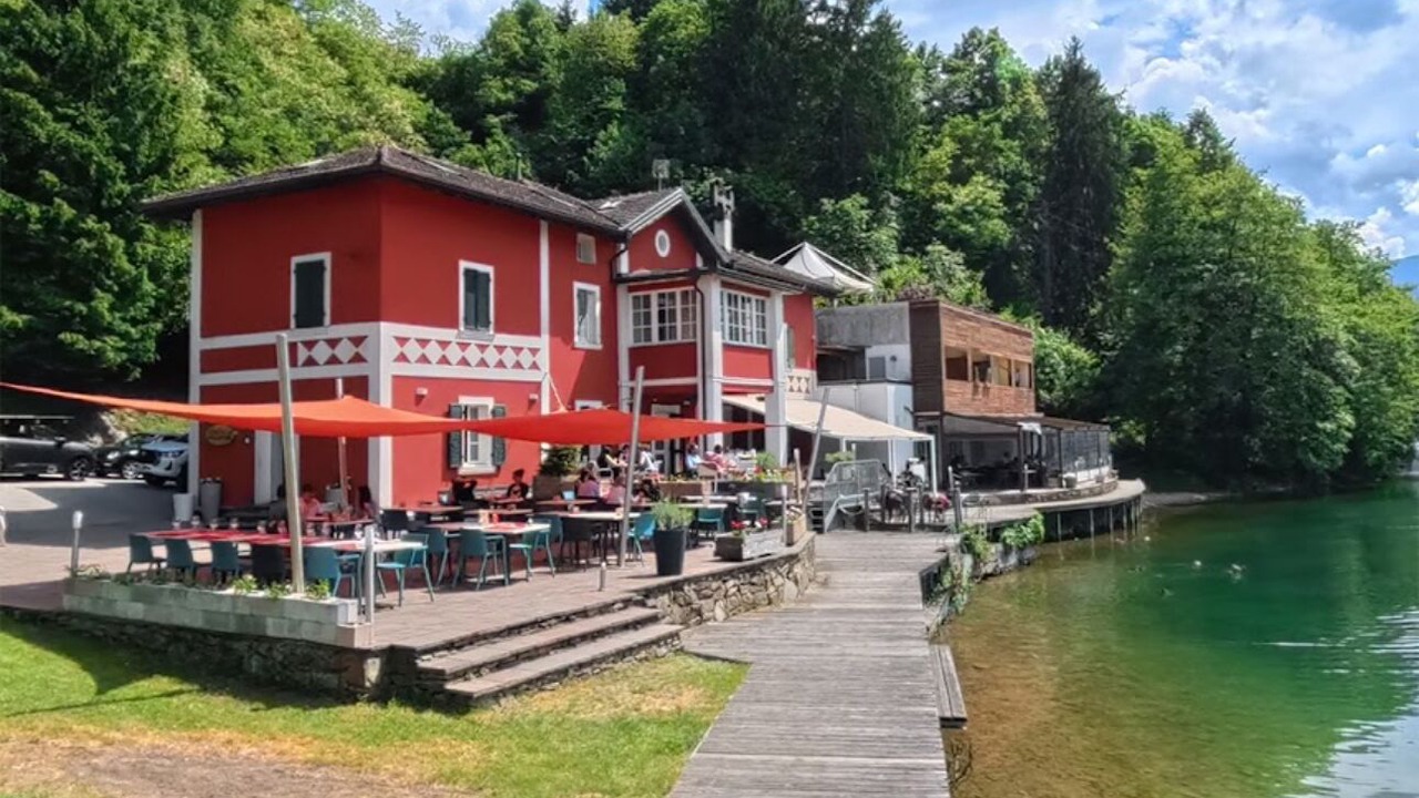 Photo of Outdoor in Susa