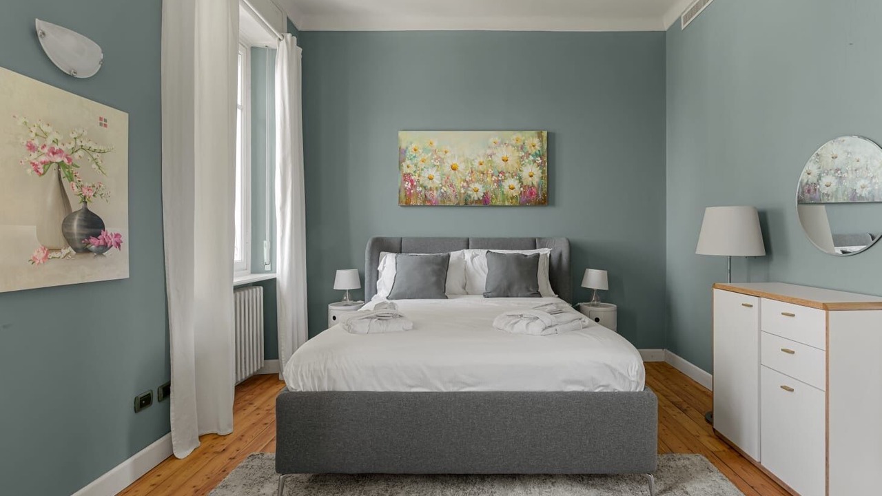 Photo of Bedroom in Laglio