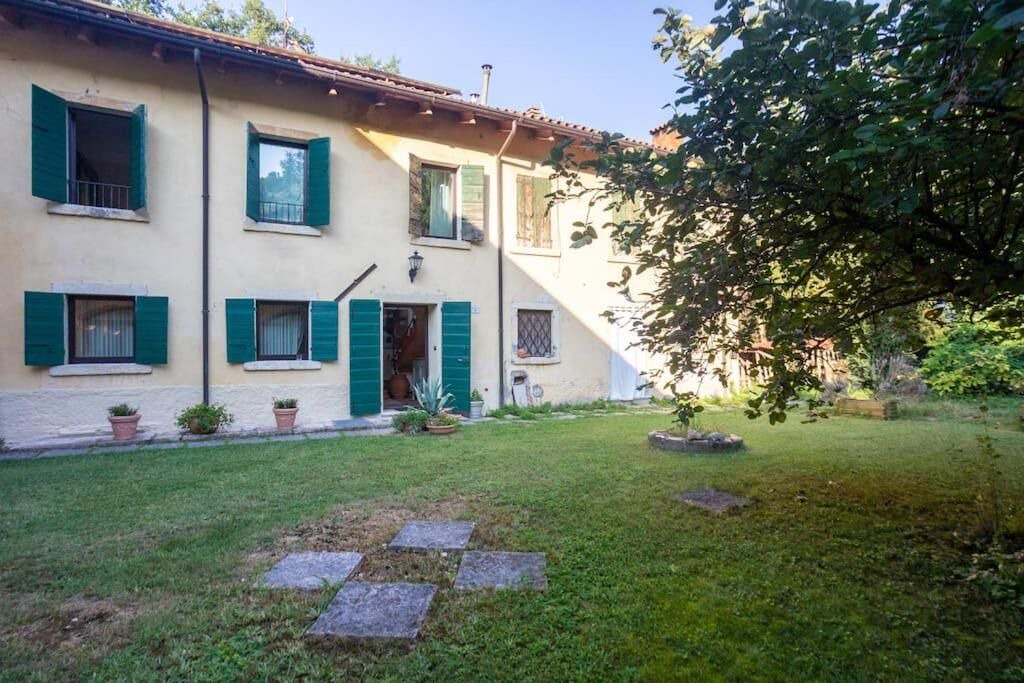 Photo of Outdoor in Cazzano Tramigna