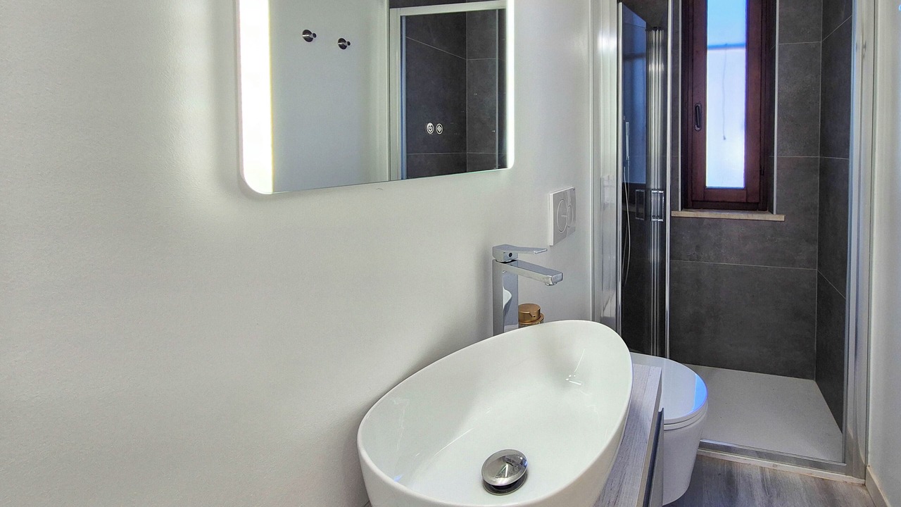 Photo of Bathroom in Raffa