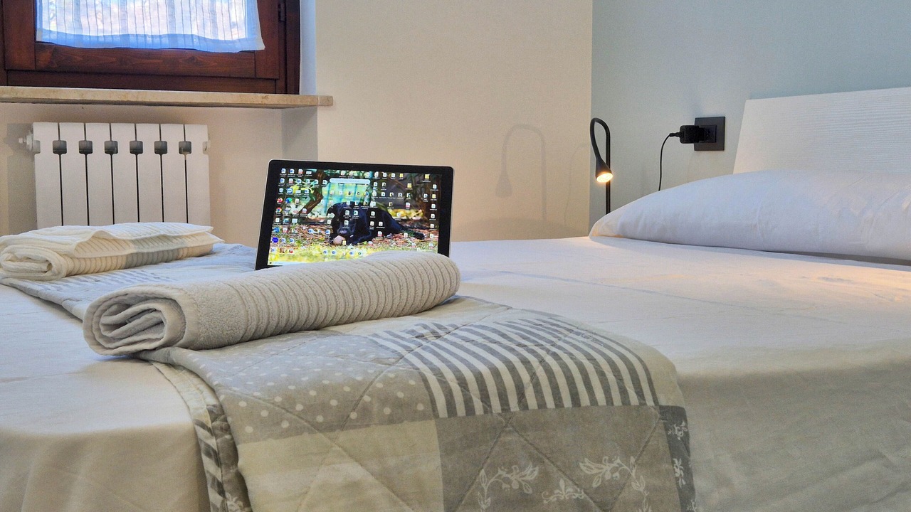 Photo of Bedroom in Raffa
