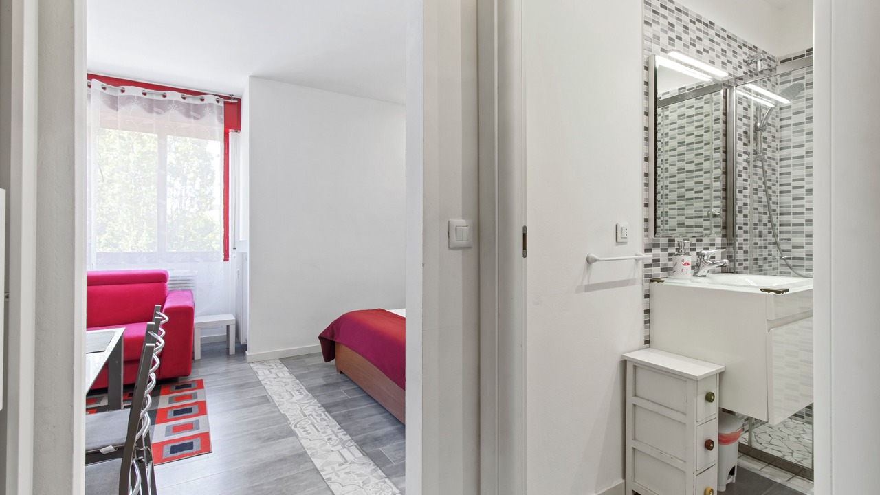 Photo of Bedroom in Favaro Veneto