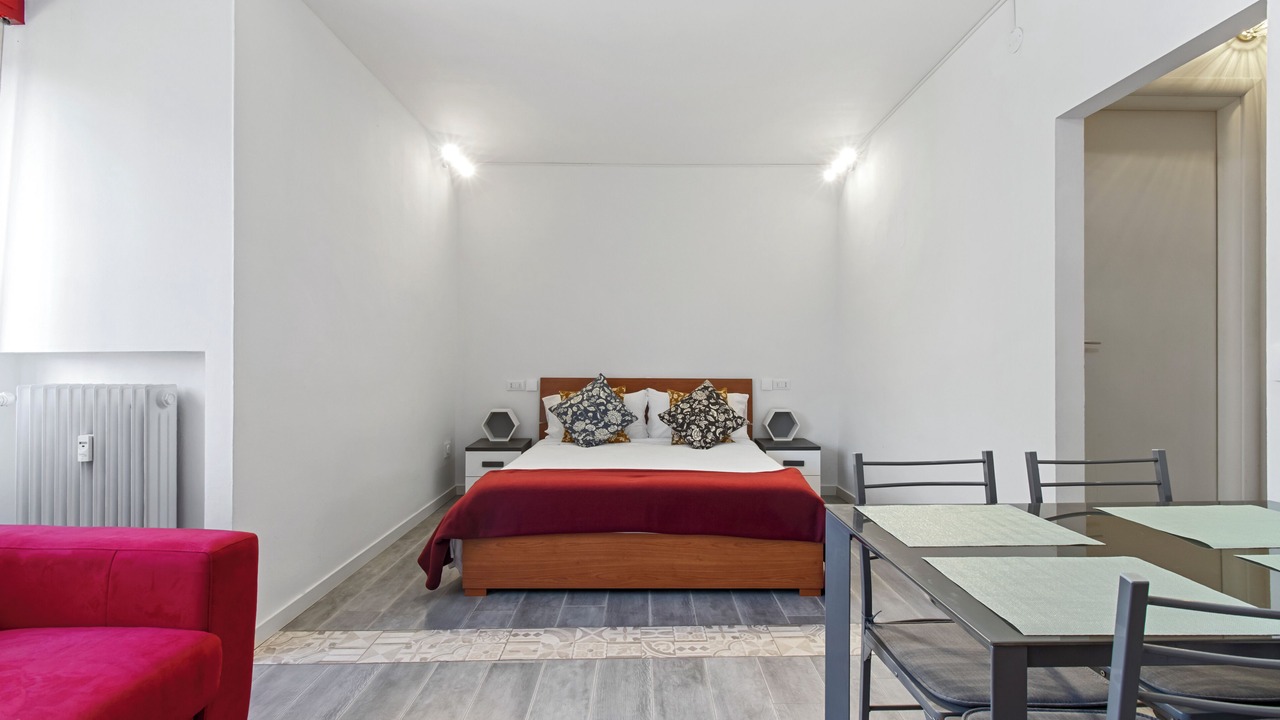 Photo of Bedroom in Favaro Veneto