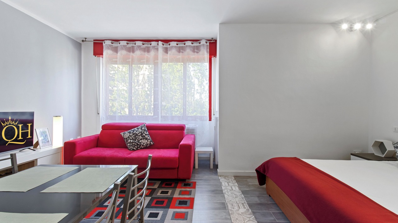 Photo of Bedroom in Favaro Veneto