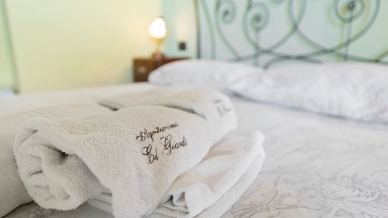 Photo of Bedroom in Marone