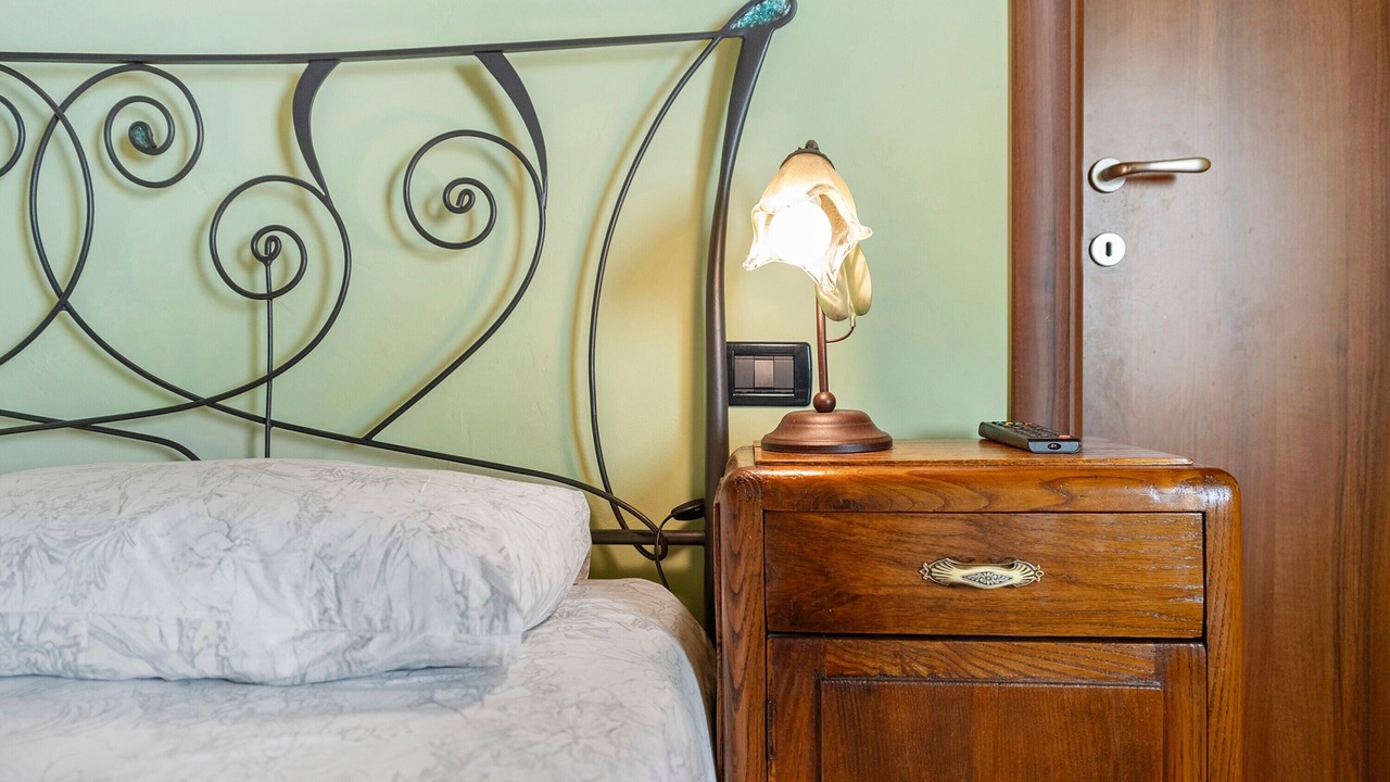 Photo of Bedroom in Marone