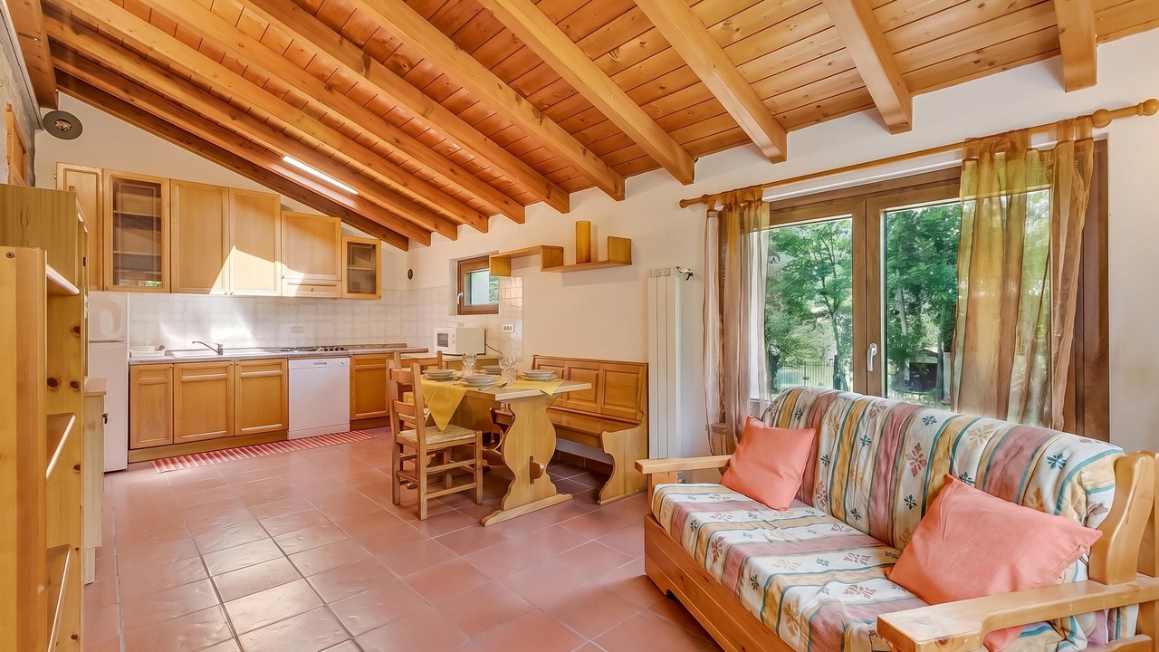 Photo of Bedroom in Laveno Mombello