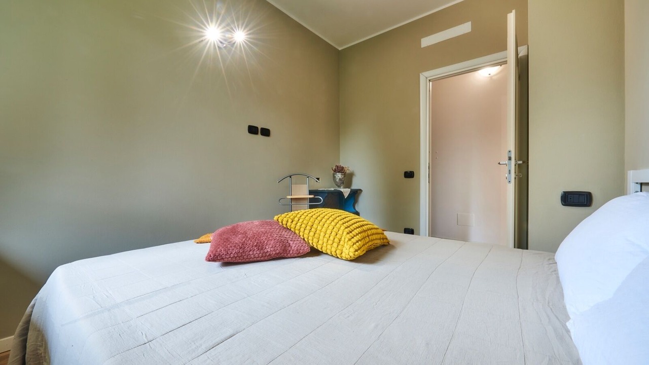 Photo of Bedroom in Cernusco Lombardone