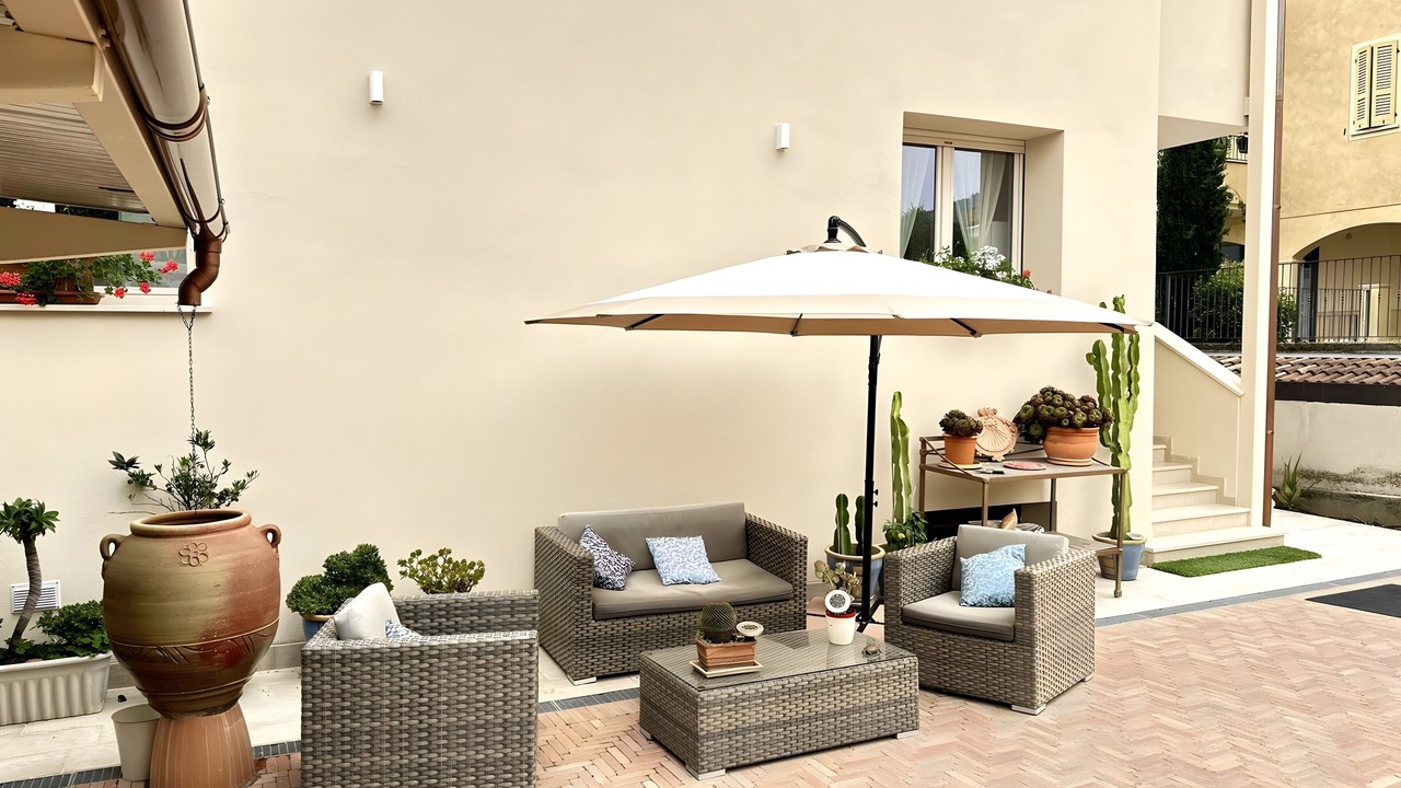 Photo of Patio Balcony in Paratico
