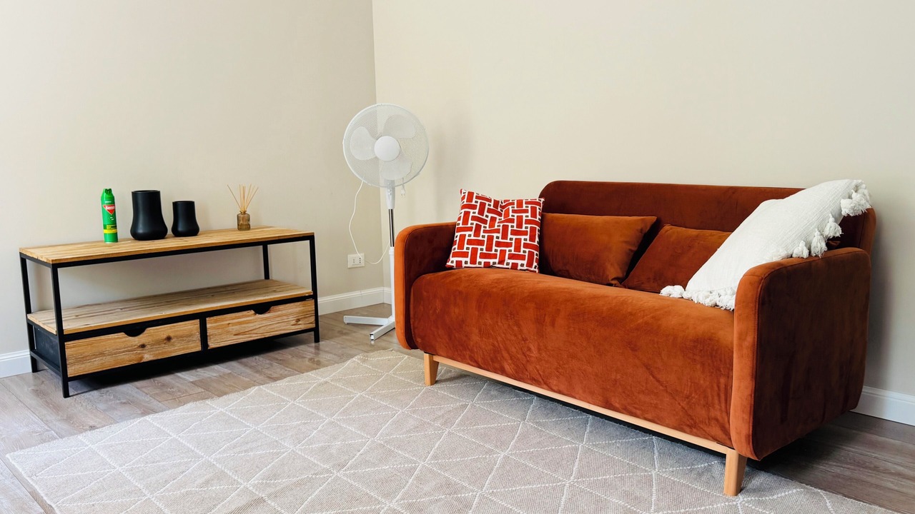 Photo of Livingroom in Montegrotto Terme