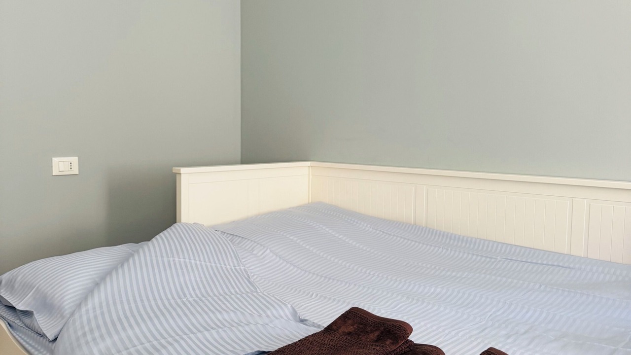 Photo of Bedroom in Montegrotto Terme