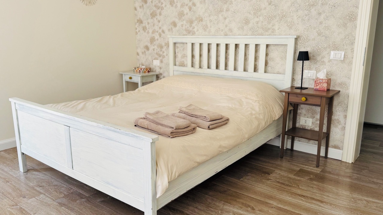Photo of Bedroom in Montegrotto Terme