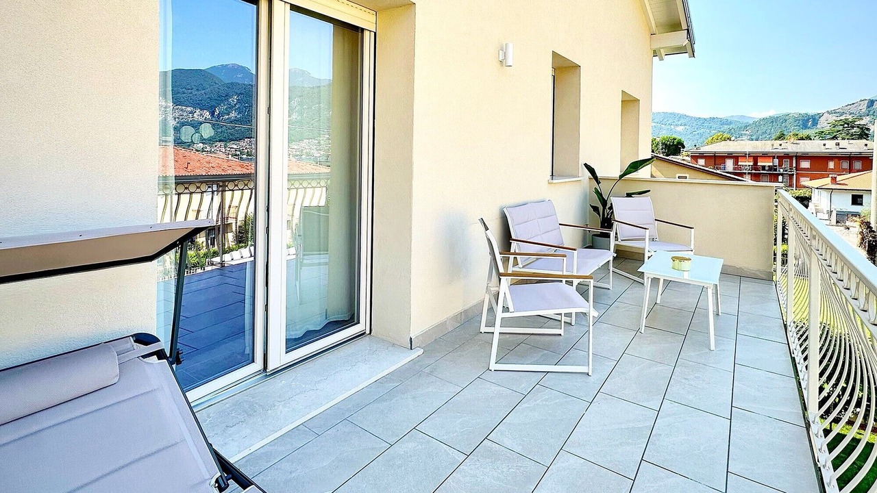 Photo of Patio Balcony in Paratico