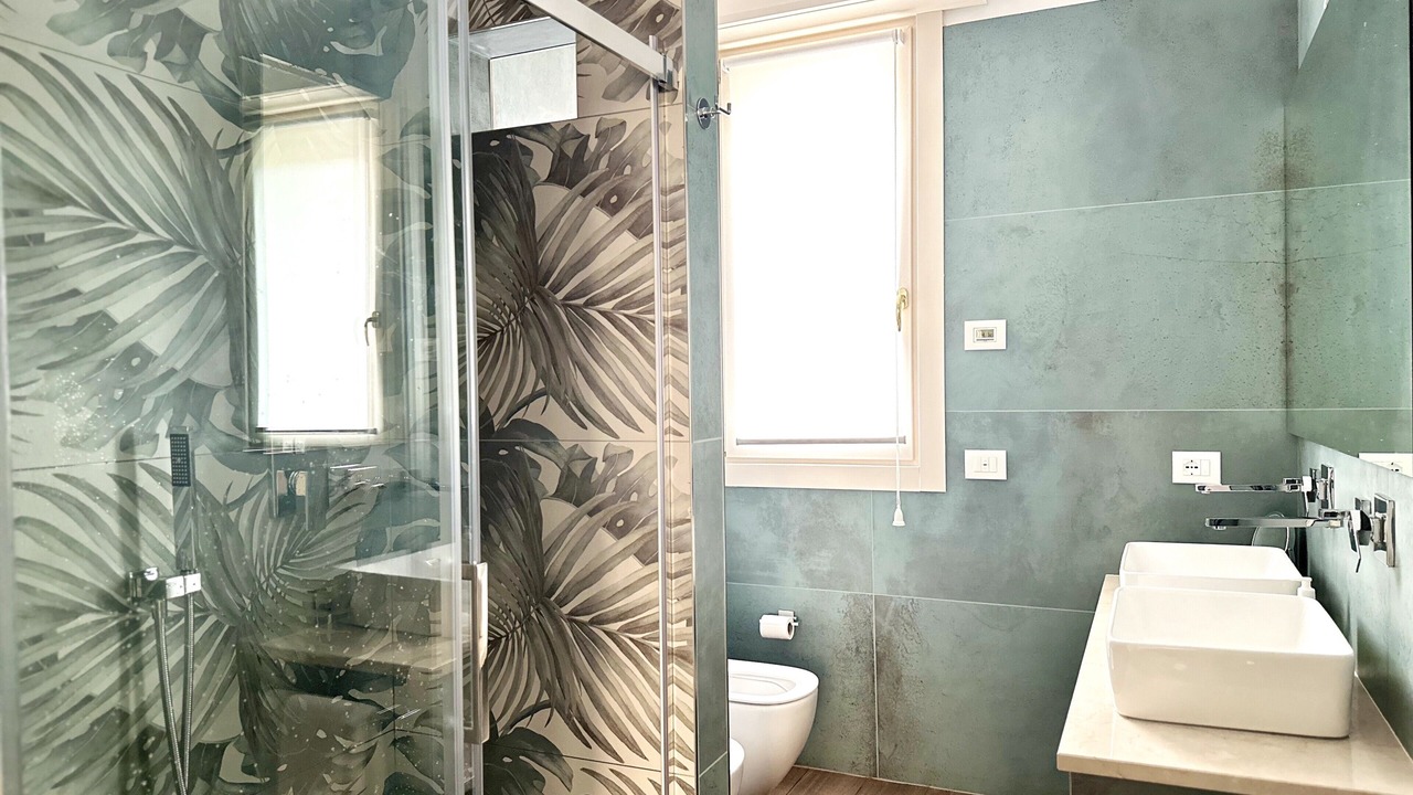 Photo of Bathroom in Paratico