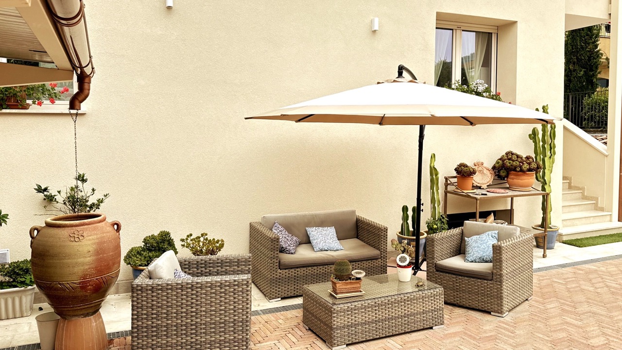 Photo of Patio Balcony in Paratico