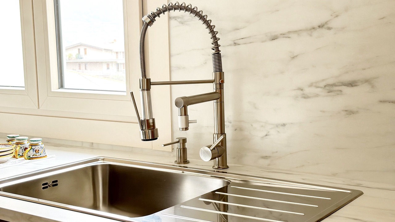 Photo of Kitchen in Paratico