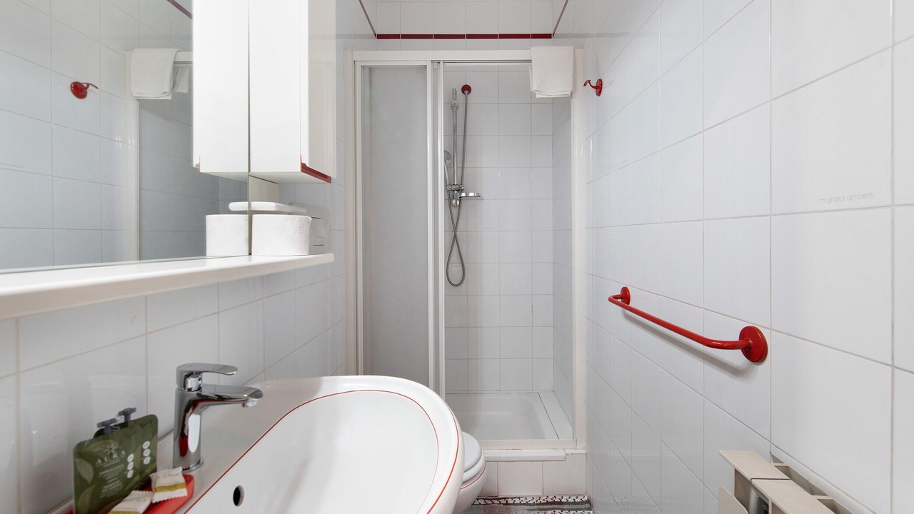 Photo of Bathroom in Maslianico