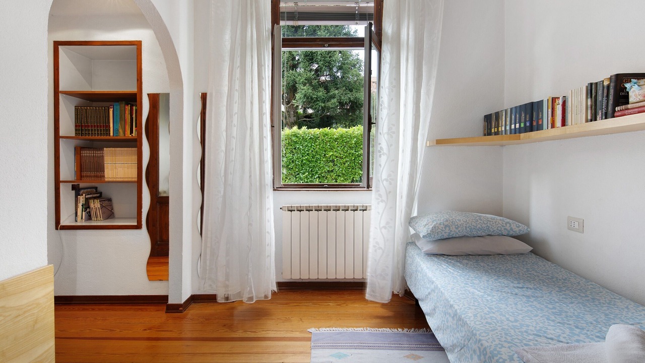 Photo of Bedroom in Maslianico