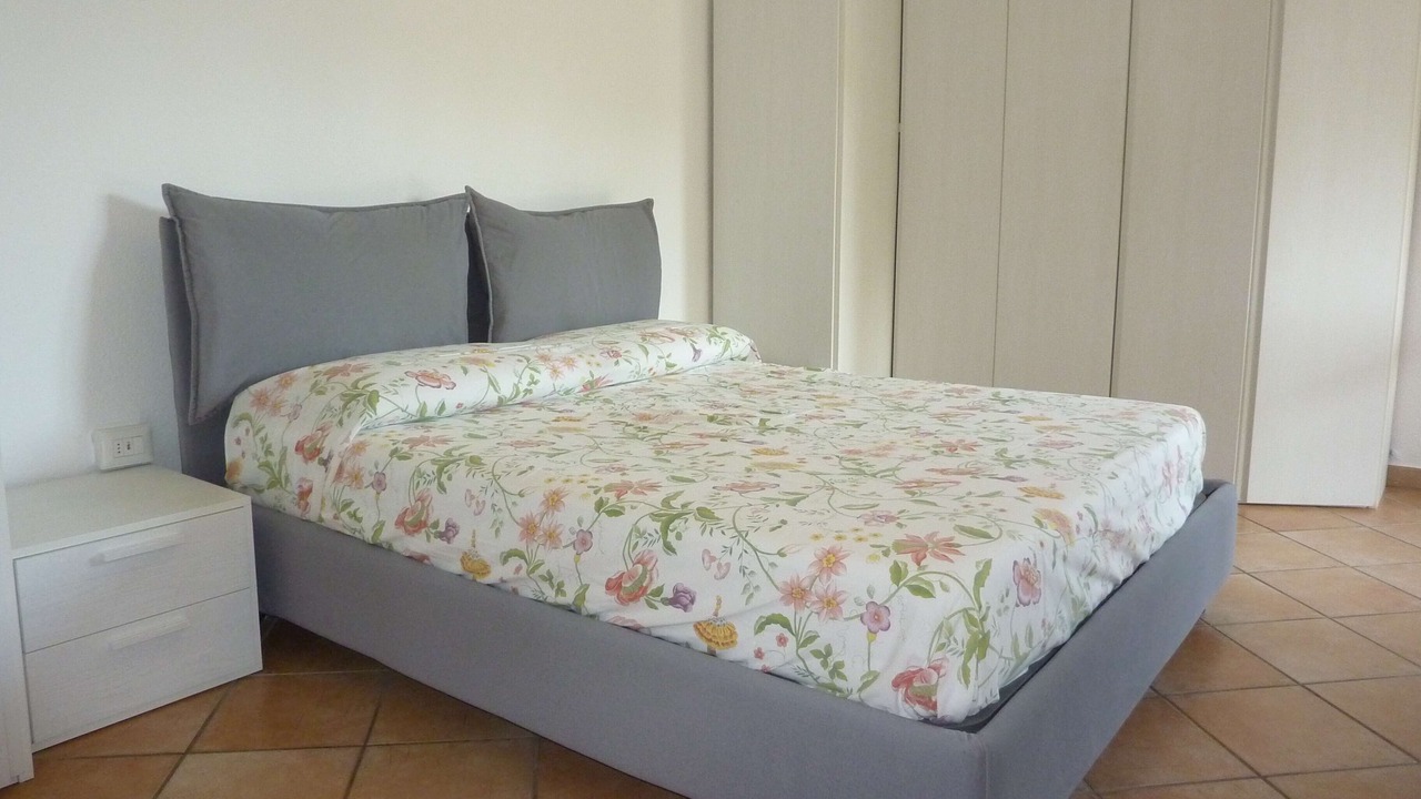 Photo of Bedroom in Germignaga