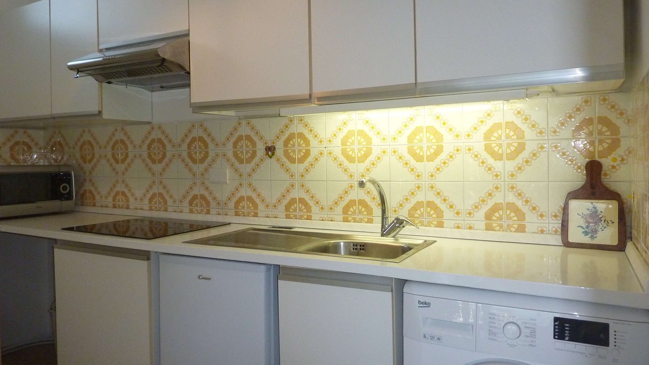 Photo of Kitchen in Germignaga