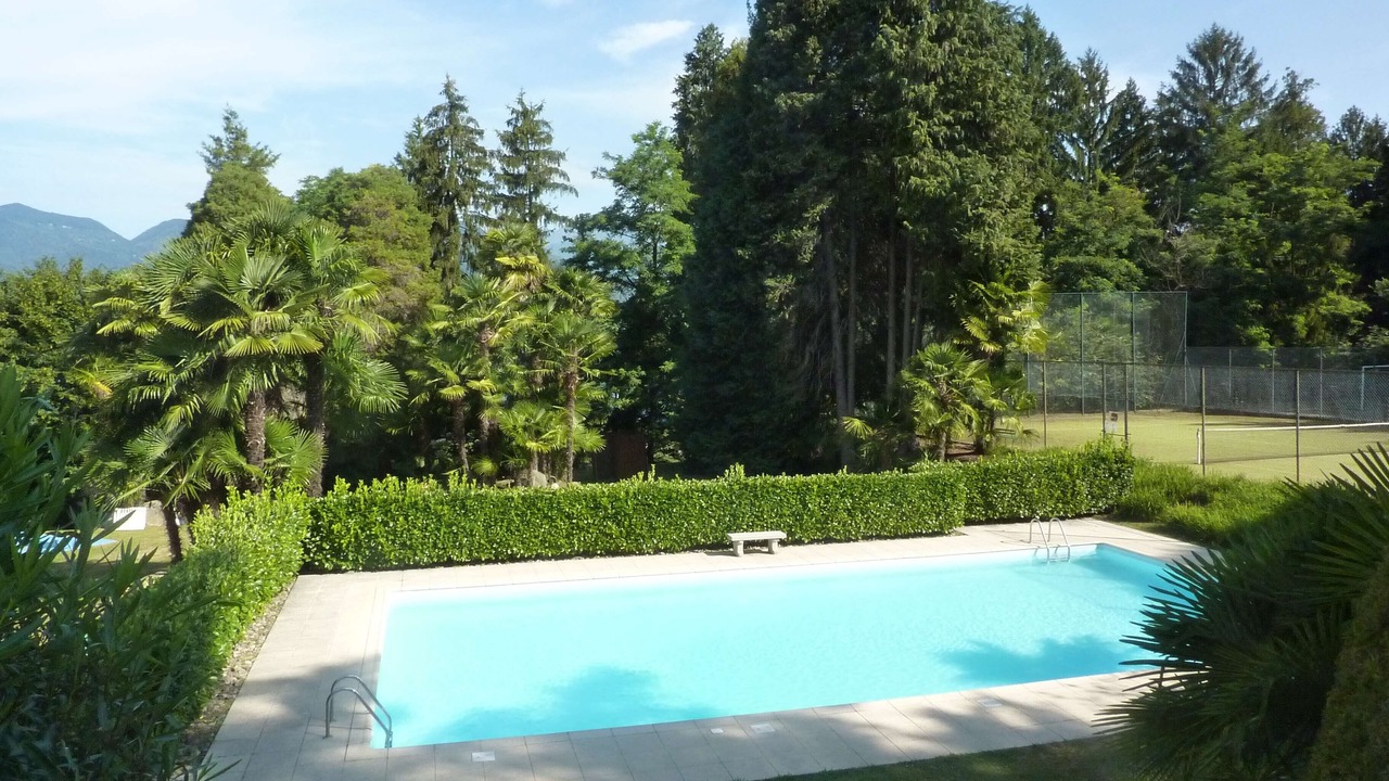 Photo of Outdoor in Germignaga