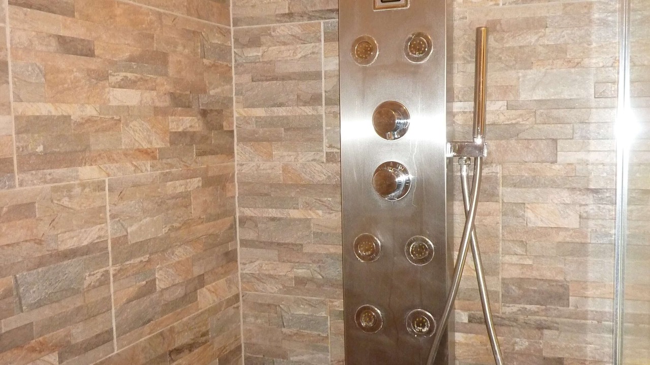 Photo of Bathroom in Germignaga