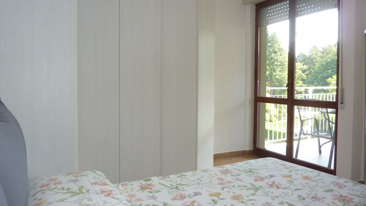 Photo of Bedroom in Germignaga