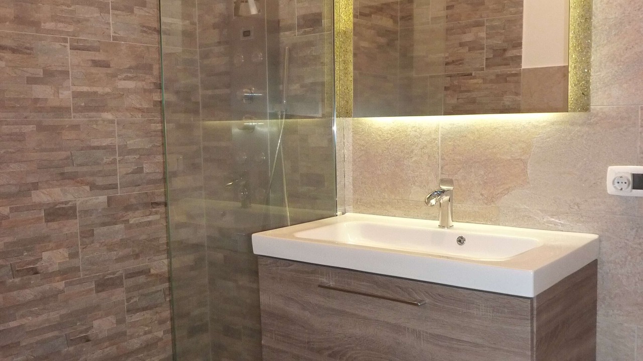 Photo of Bathroom in Germignaga