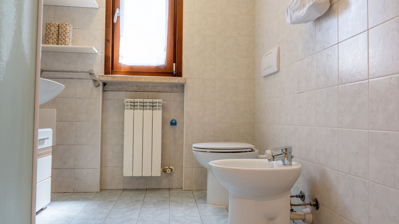 Photo of Bathroom in Colà Di Lazise