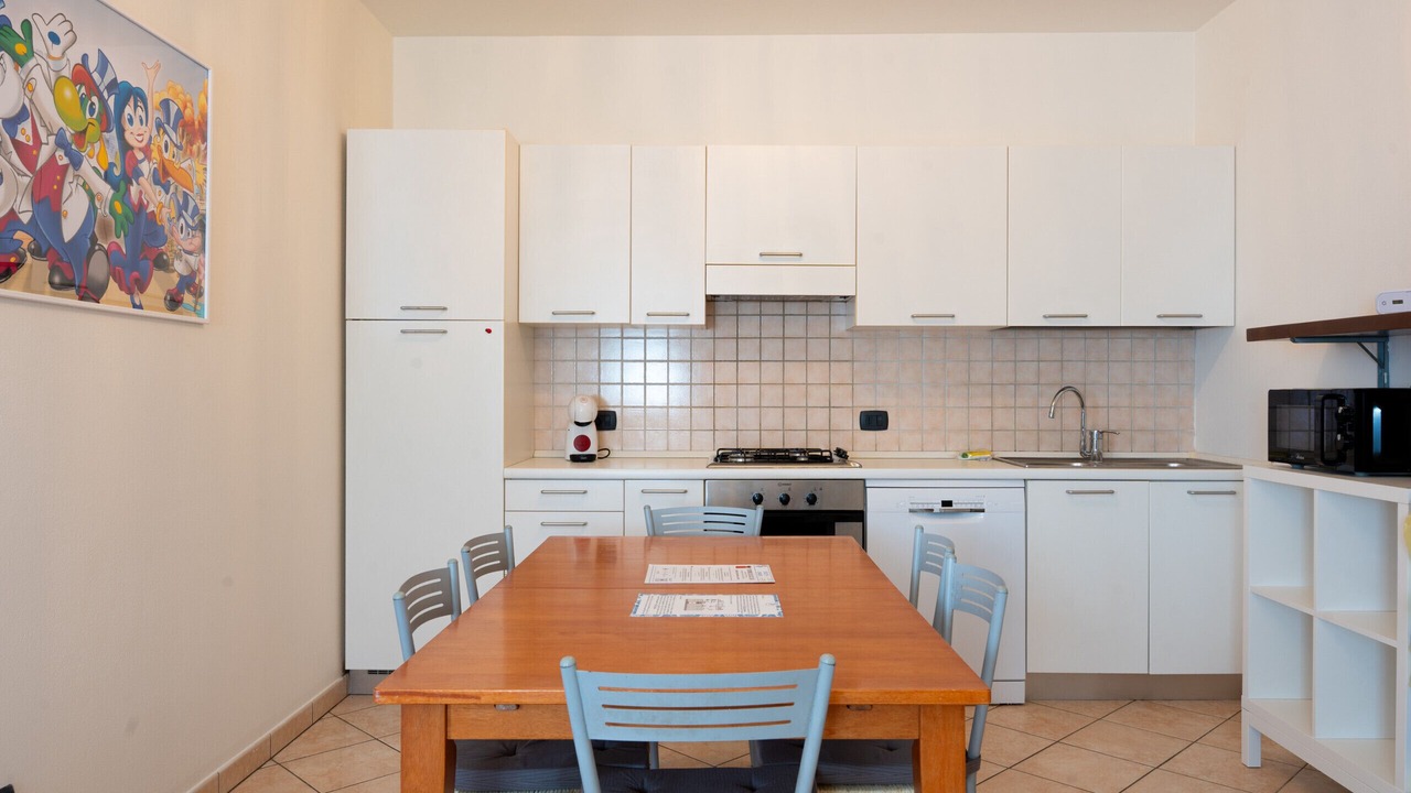 Photo of Kitchen in Colà Di Lazise