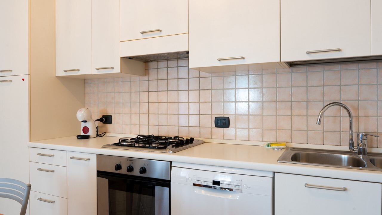Photo of Kitchen in Colà Di Lazise