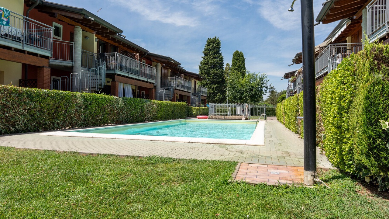 Photo of Outdoor in Colà Di Lazise