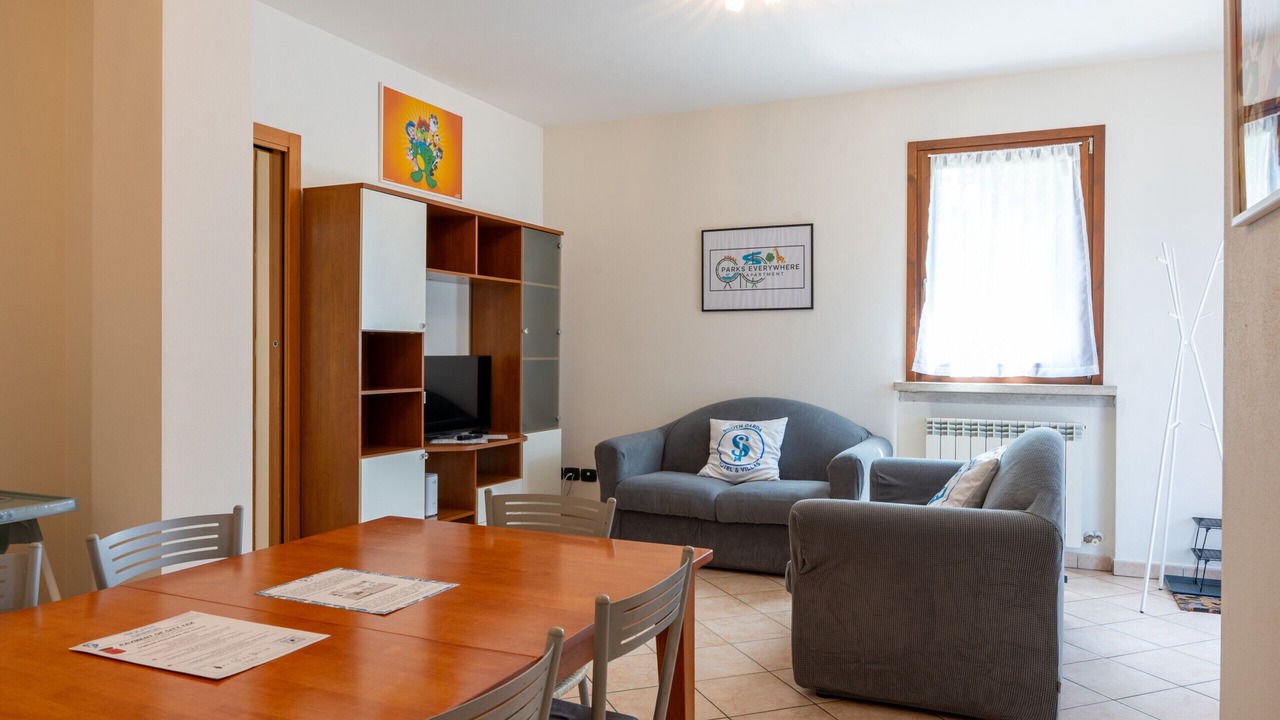 Photo of Livingroom in Colà Di Lazise